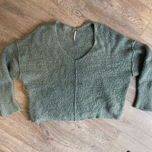 Free people Sweater